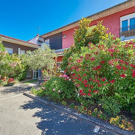 Residence La Baie Des Landes Gujan-Mestras Exterior photo