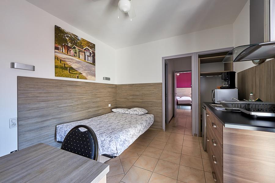 Residence La Baie Des Landes Gujan-Mestras Exterior photo
