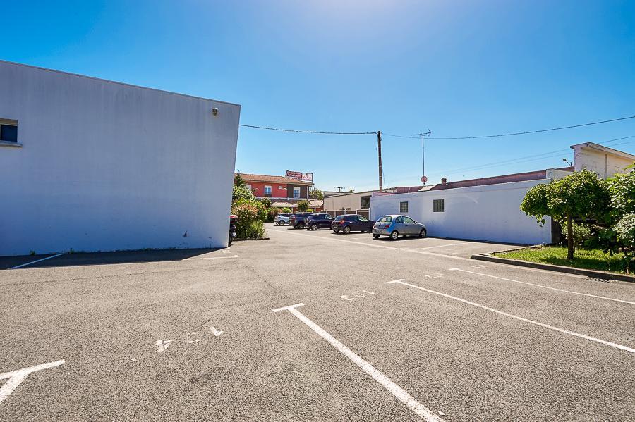 Residence La Baie Des Landes Gujan-Mestras Exterior photo