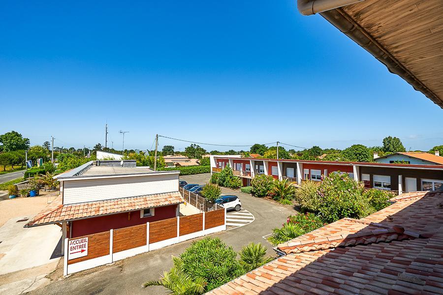 Residence La Baie Des Landes Gujan-Mestras Exterior photo