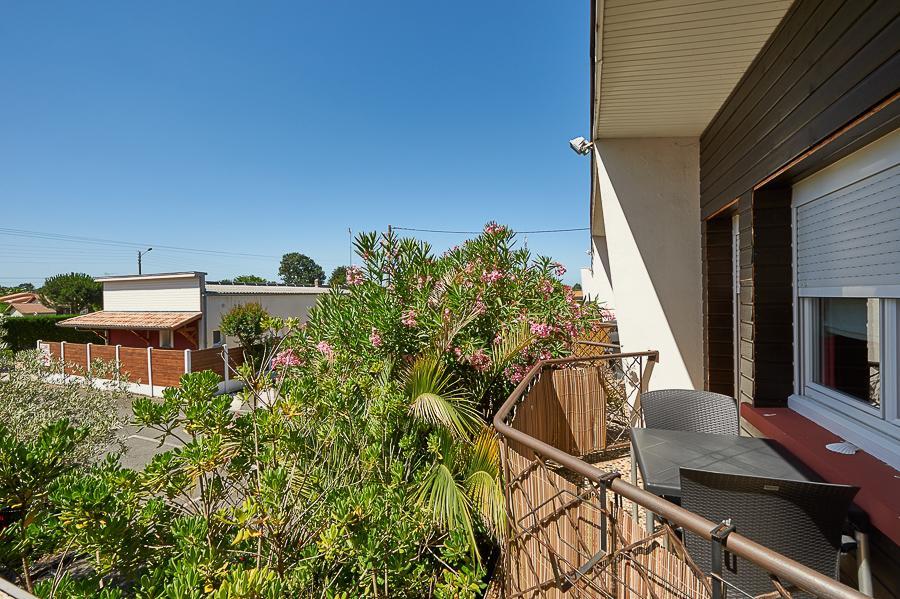 Residence La Baie Des Landes Gujan-Mestras Exterior photo
