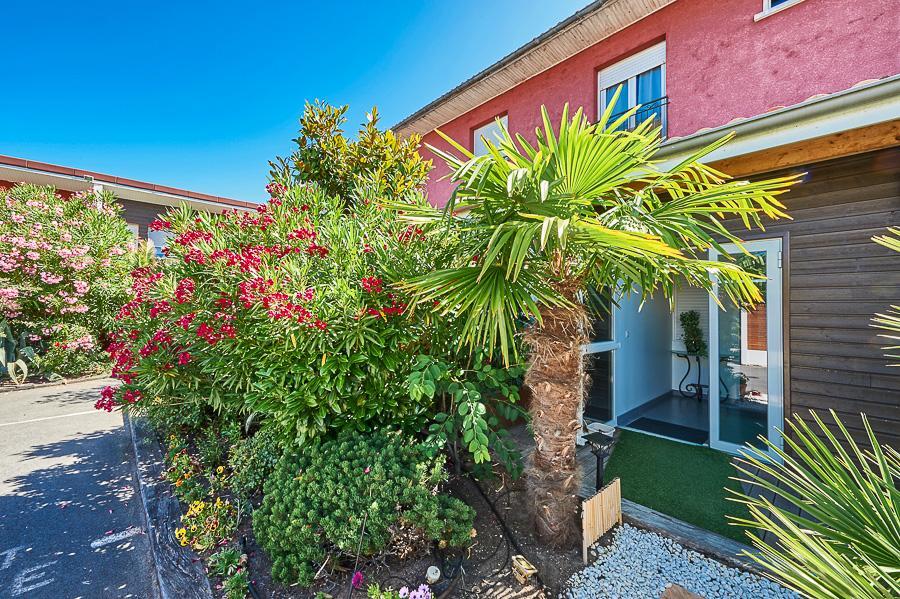 Residence La Baie Des Landes Gujan-Mestras Exterior photo