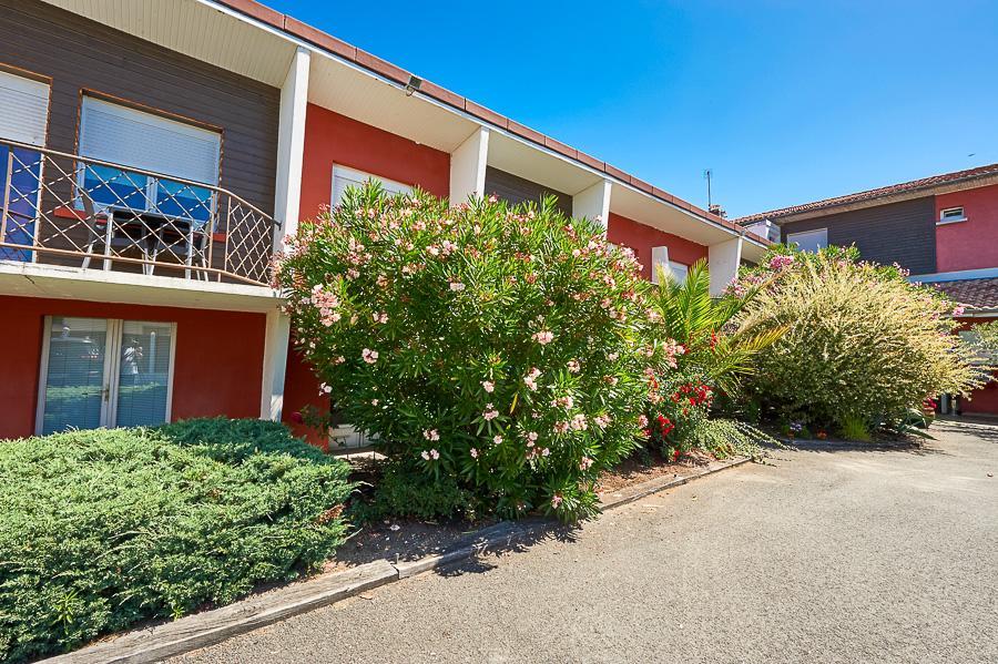 Residence La Baie Des Landes Gujan-Mestras Exterior photo